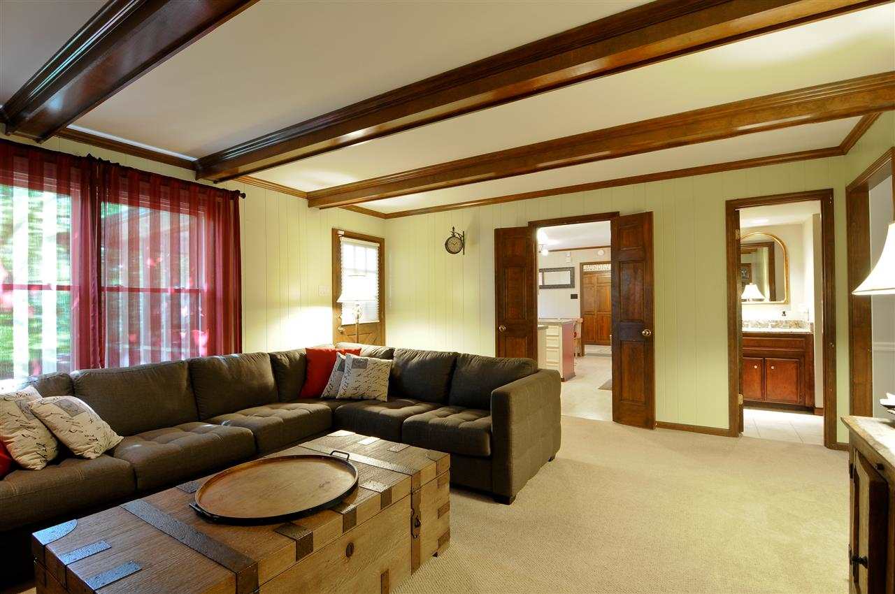 Marlowe Manor - Residential