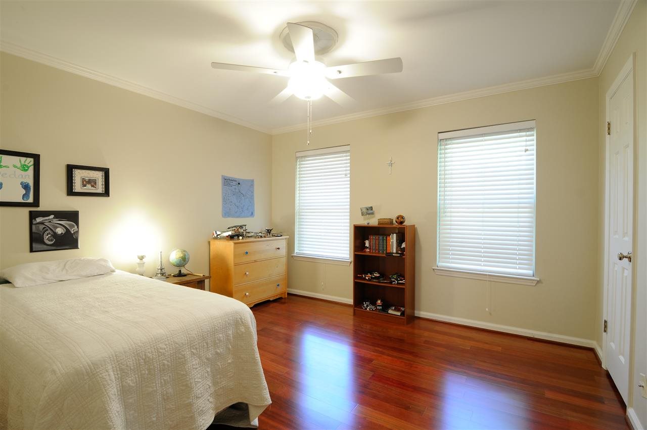 Marlowe Manor - Residential
