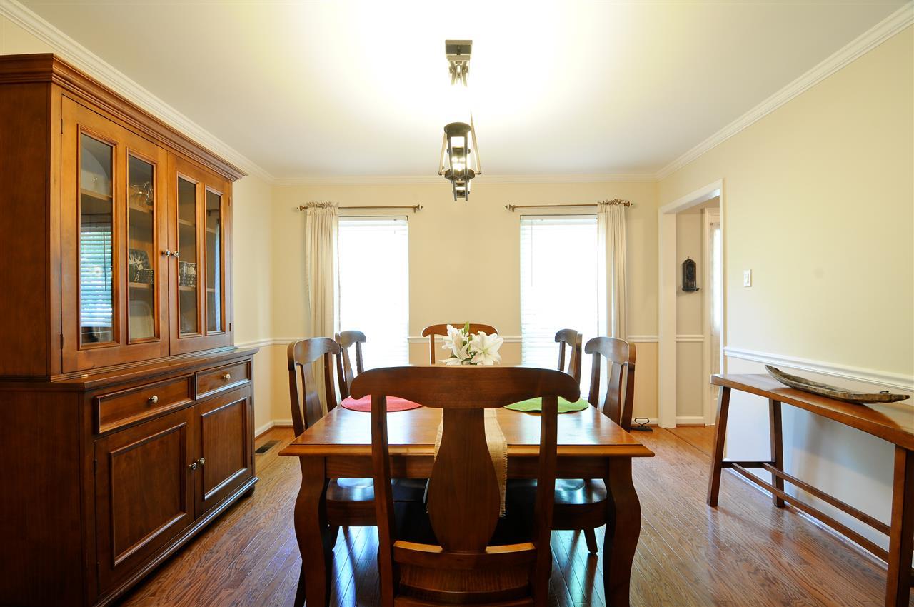 Marlowe Manor - Residential