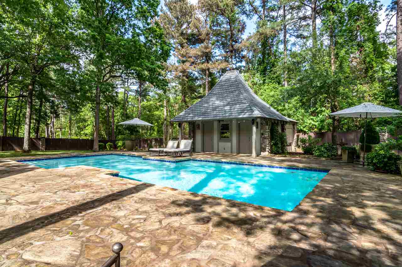 HICKORY HILLS - Residential