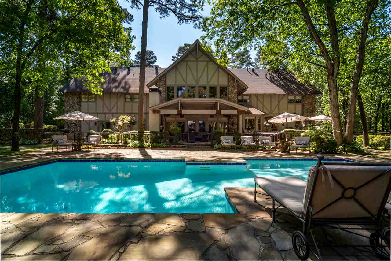 HICKORY HILLS - Residential