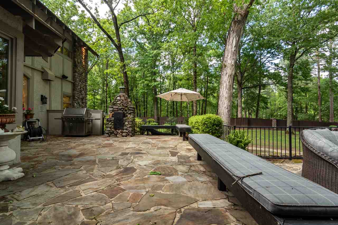HICKORY HILLS - Residential
