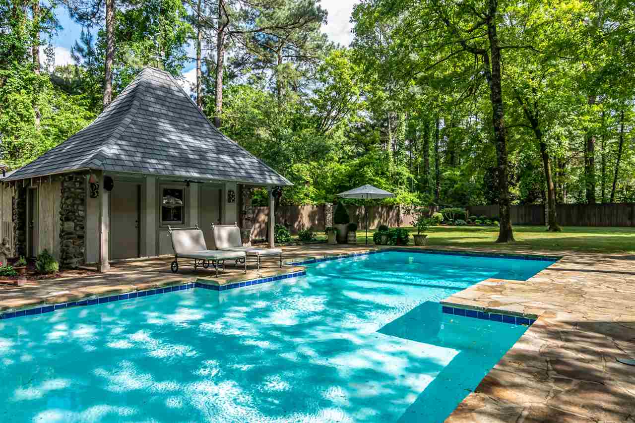 HICKORY HILLS - Residential