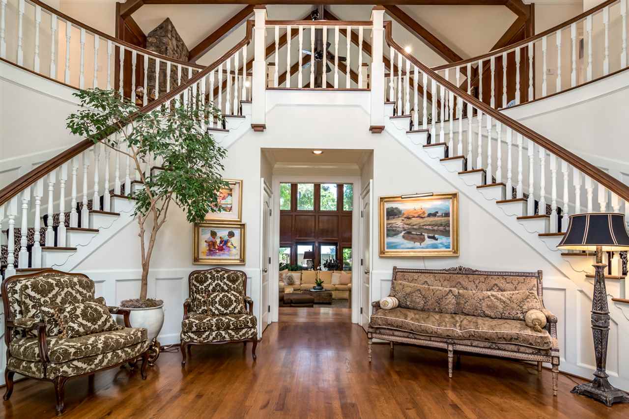 HICKORY HILLS - Residential
