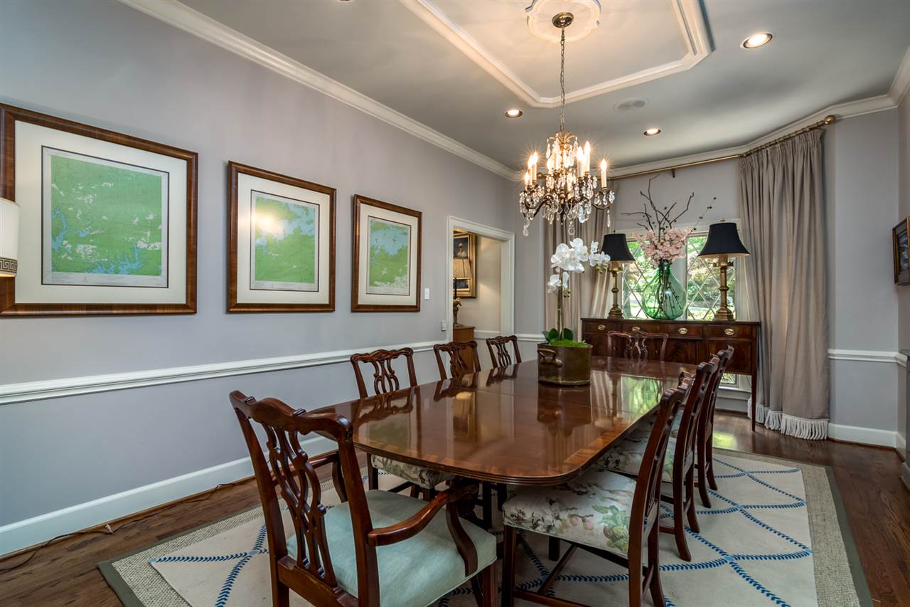 HICKORY HILLS - Residential
