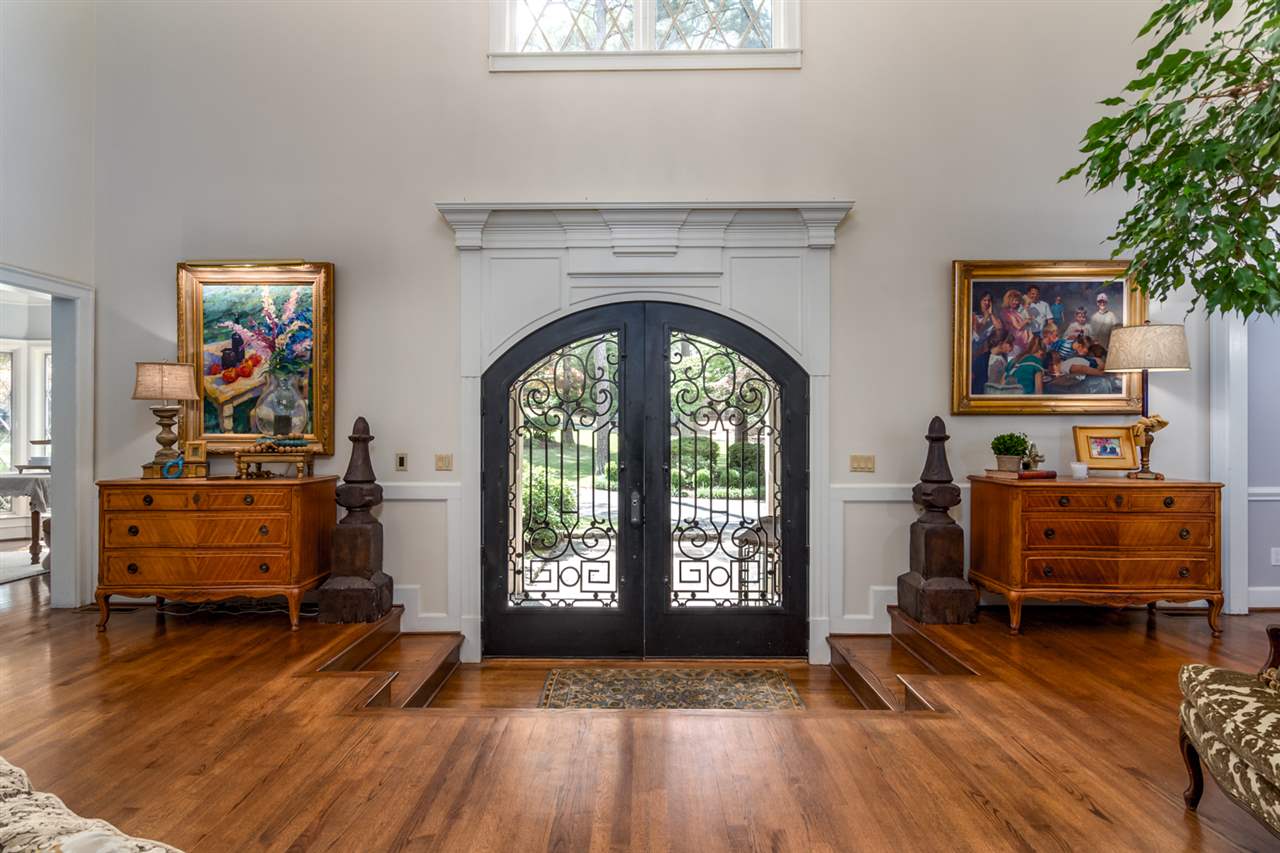 HICKORY HILLS - Residential