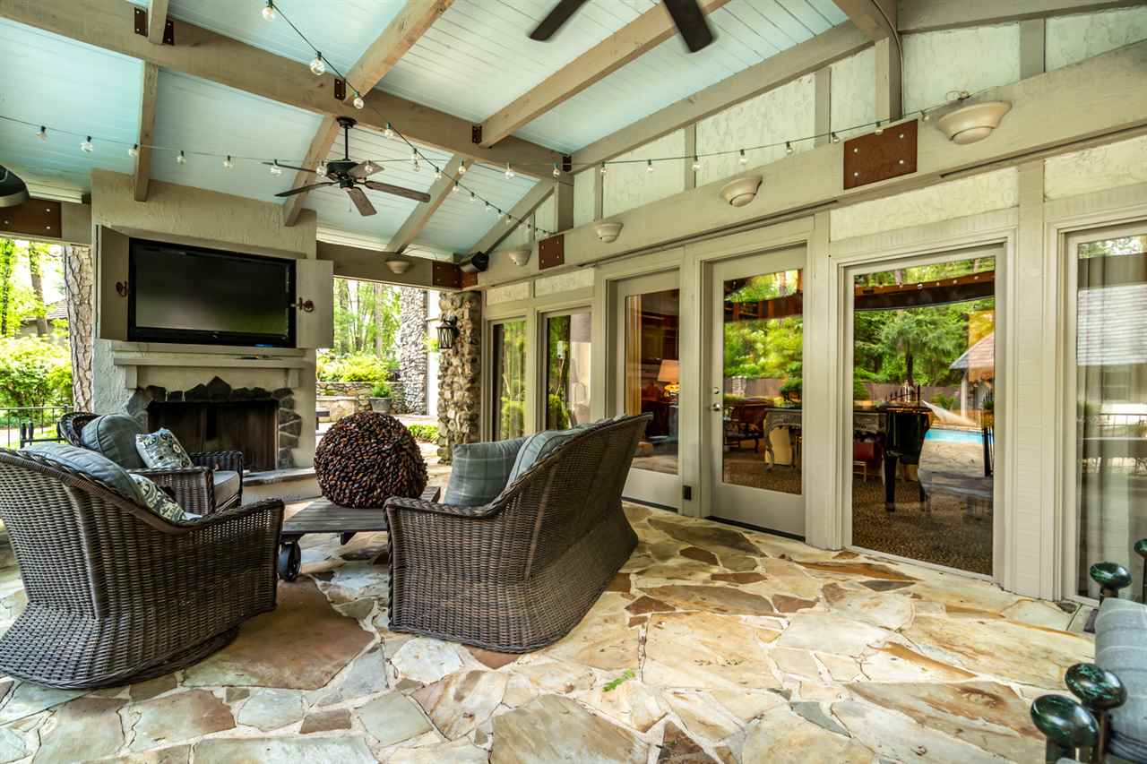 HICKORY HILLS - Residential