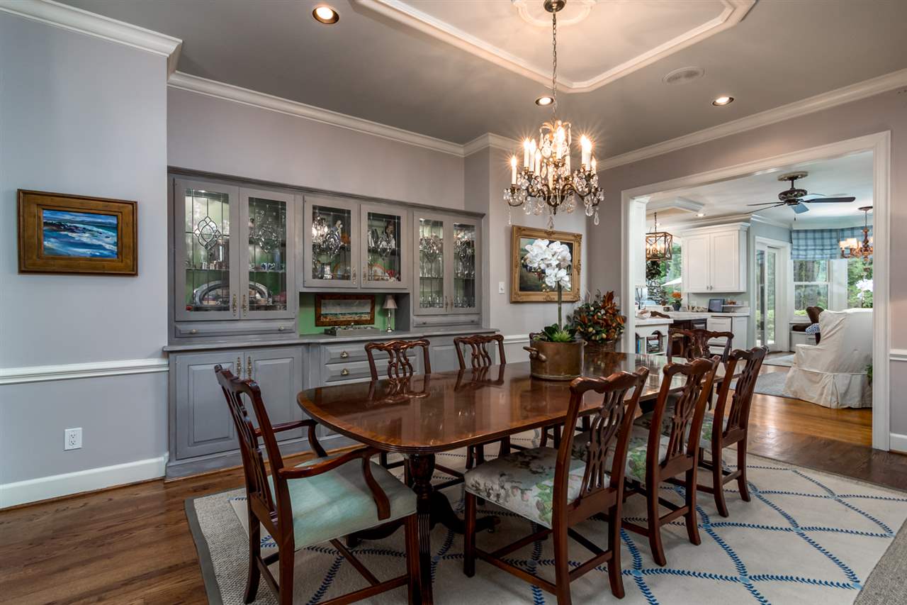 HICKORY HILLS - Residential