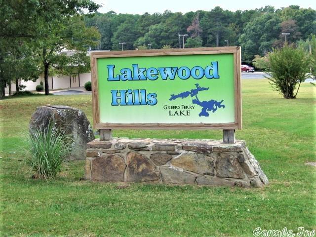 LAKEWOOD HILLS CONDO - Residential