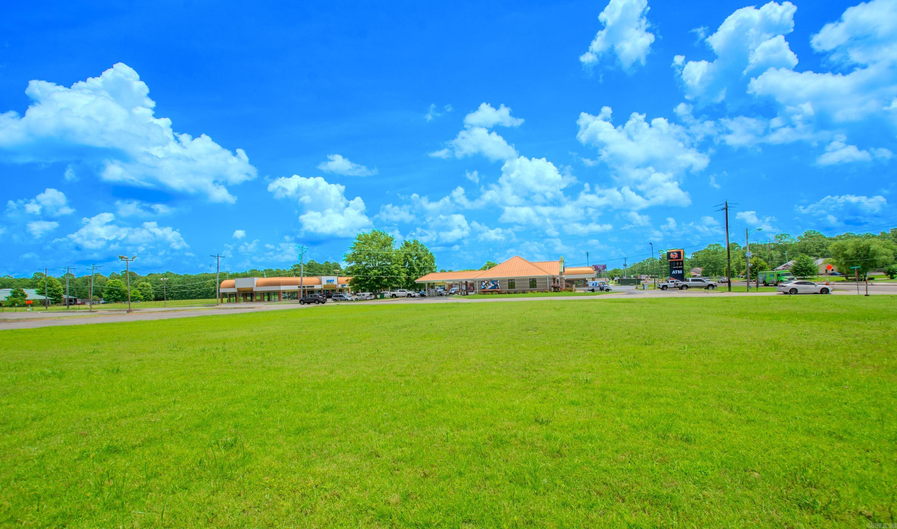 Metes & Bounds - Commercial Sale