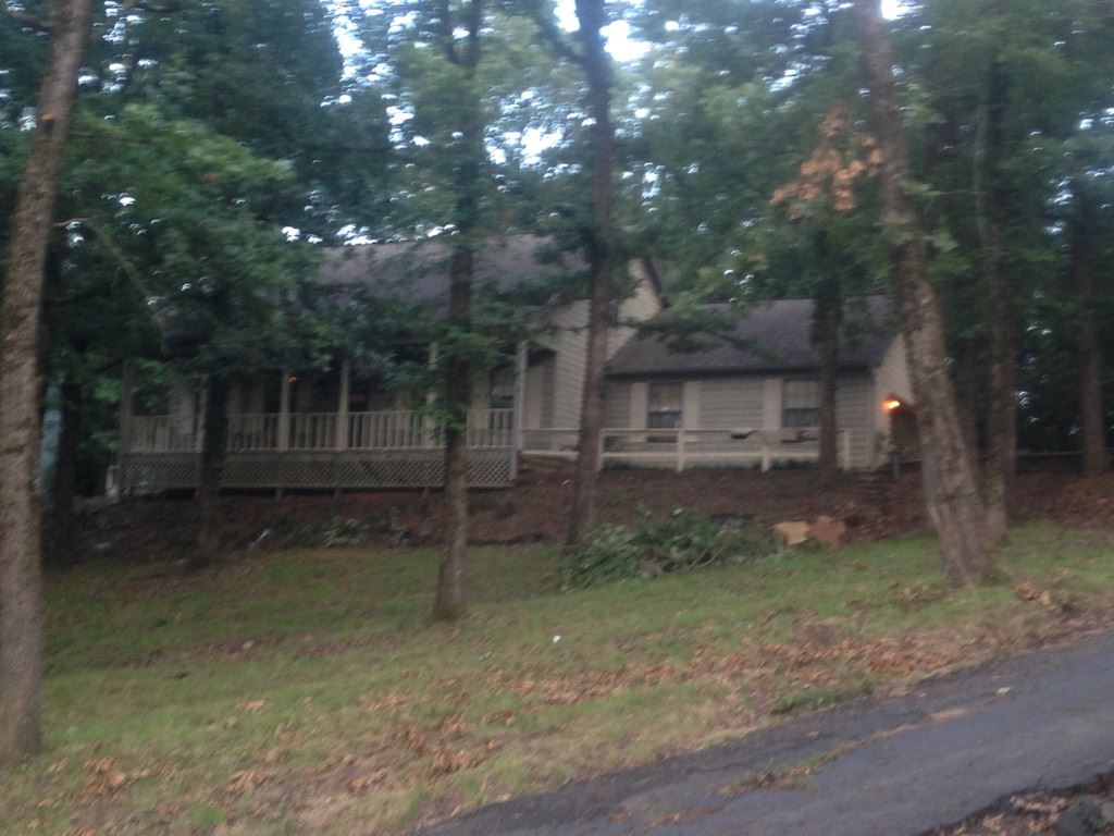 Lakehill - Residential