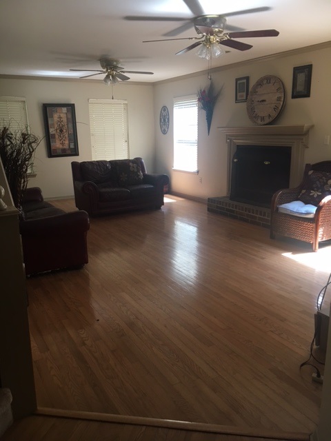 Lakehill - Residential