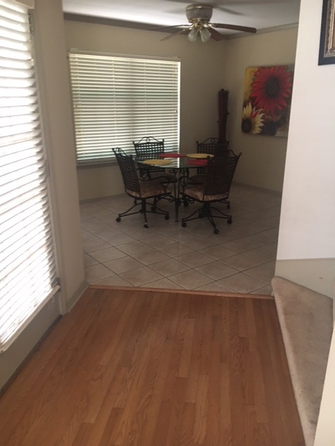 Lakehill - Residential