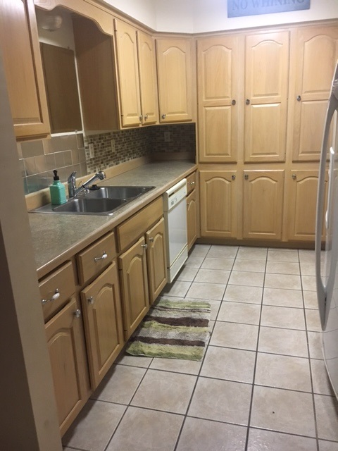Lakehill - Residential