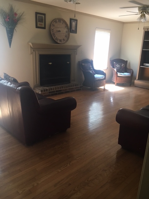 Lakehill - Residential