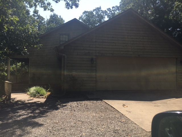 Lakehill - Residential