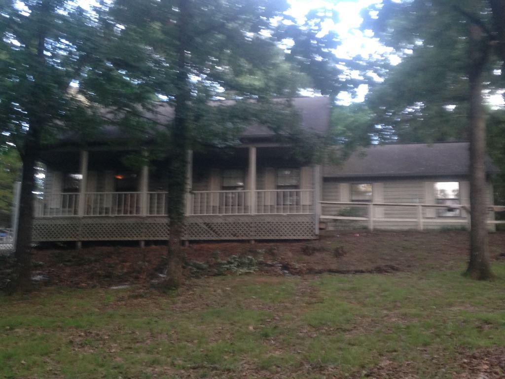 Lakehill - Residential