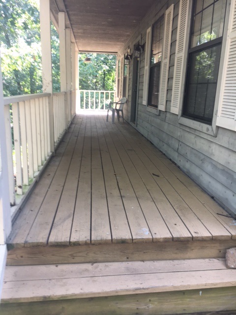 Lakehill - Residential