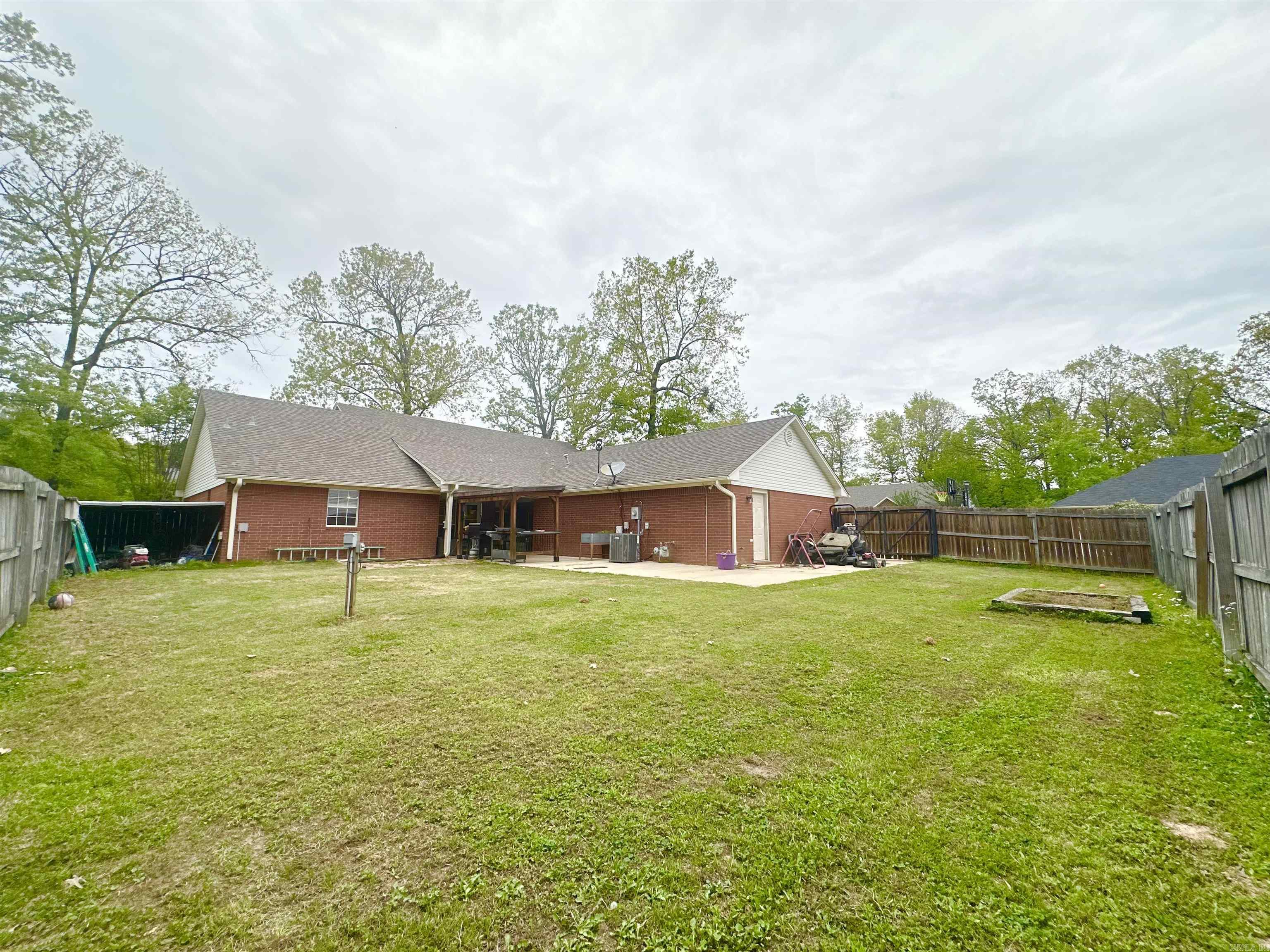Mayberry Place Phase II-A - Residential