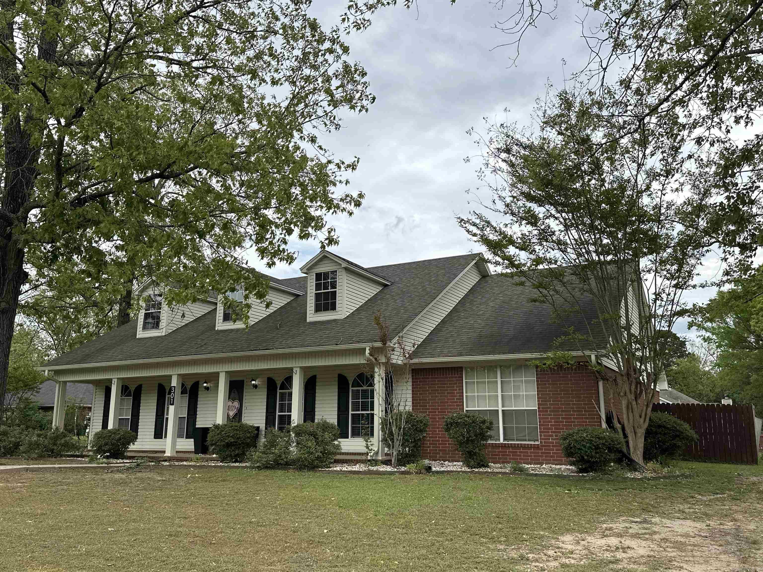 Mayberry Place Phase II-A - Residential