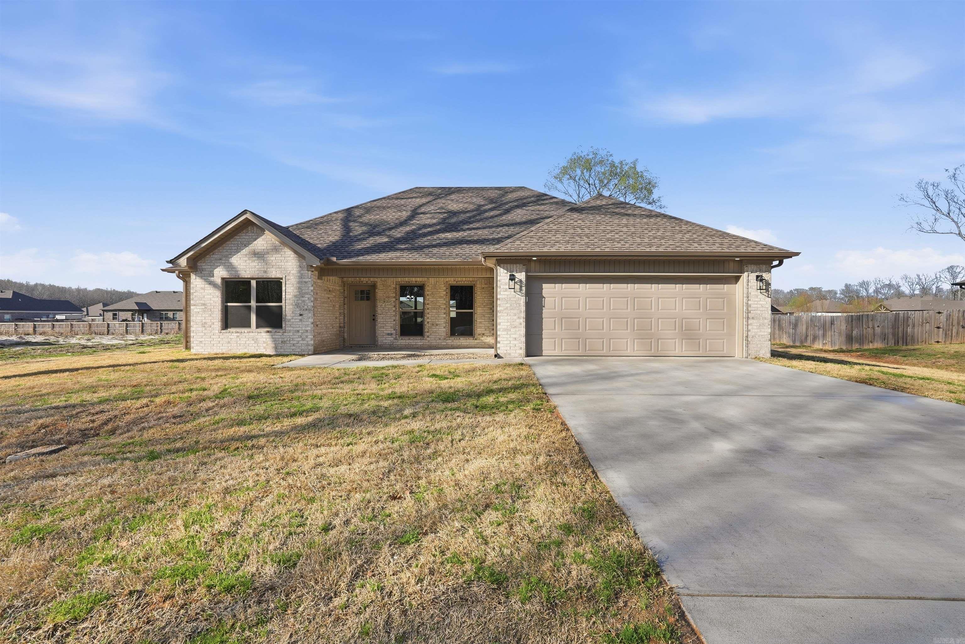 Not In List - Residential