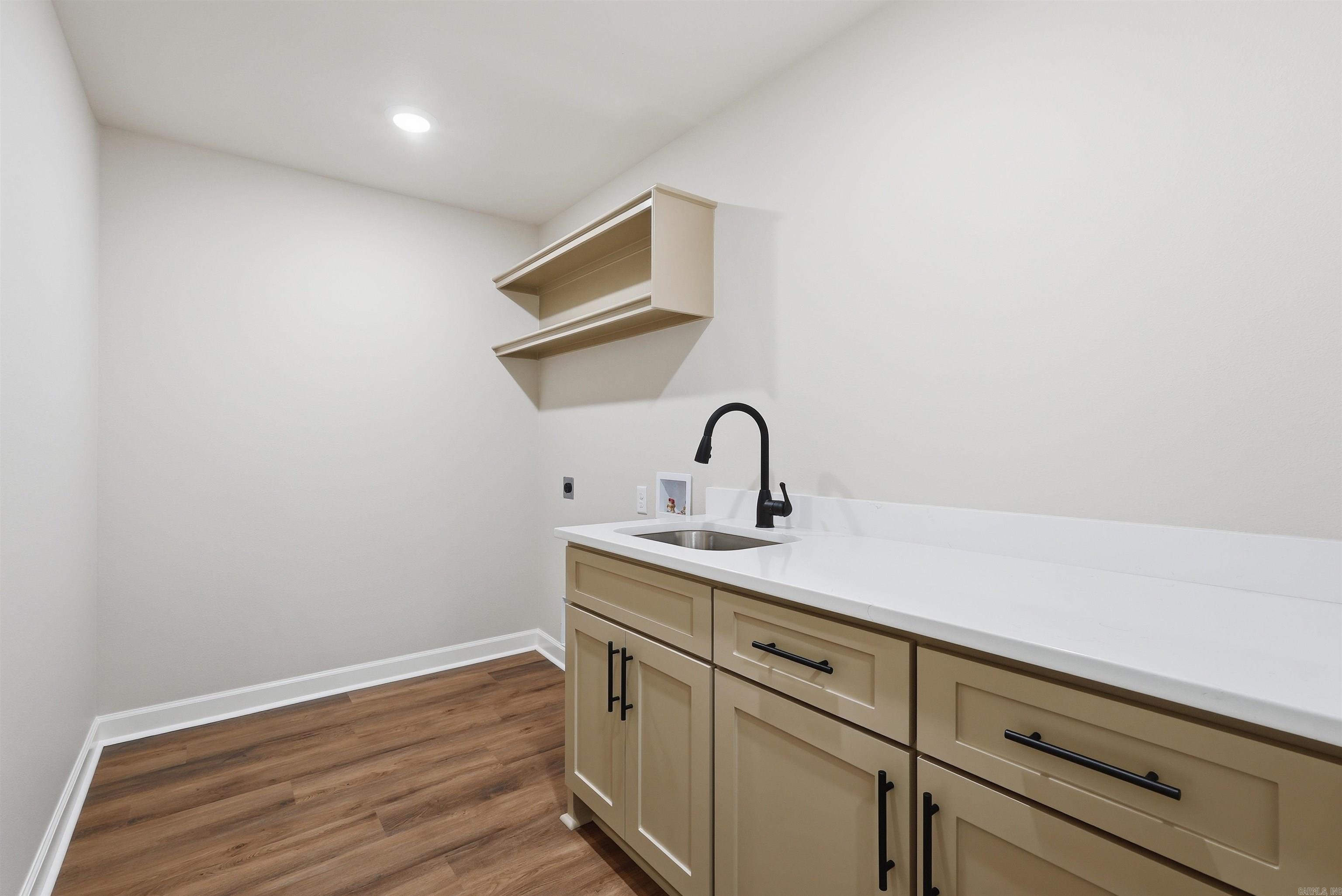 Not In List - Residential