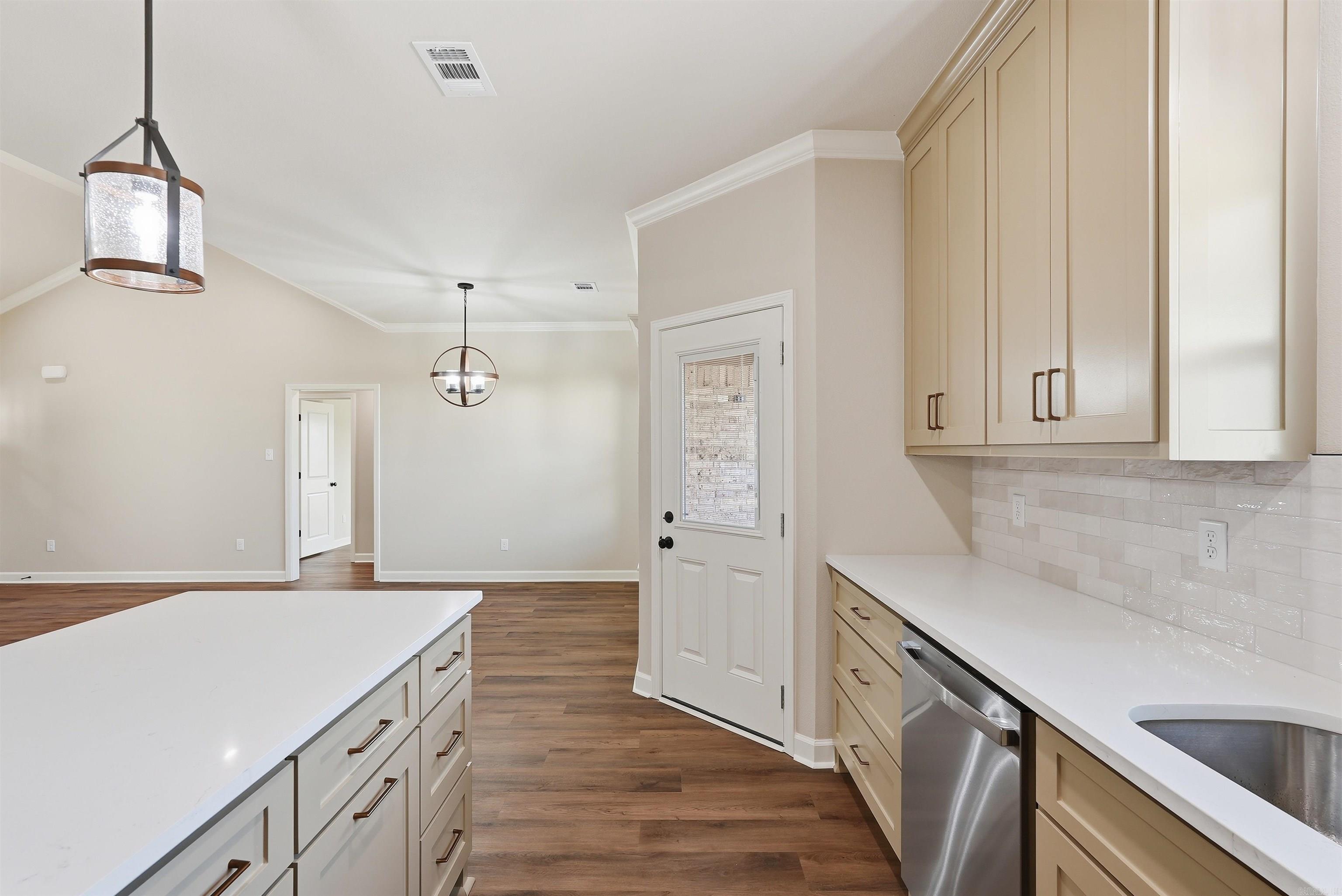 Not In List - Residential