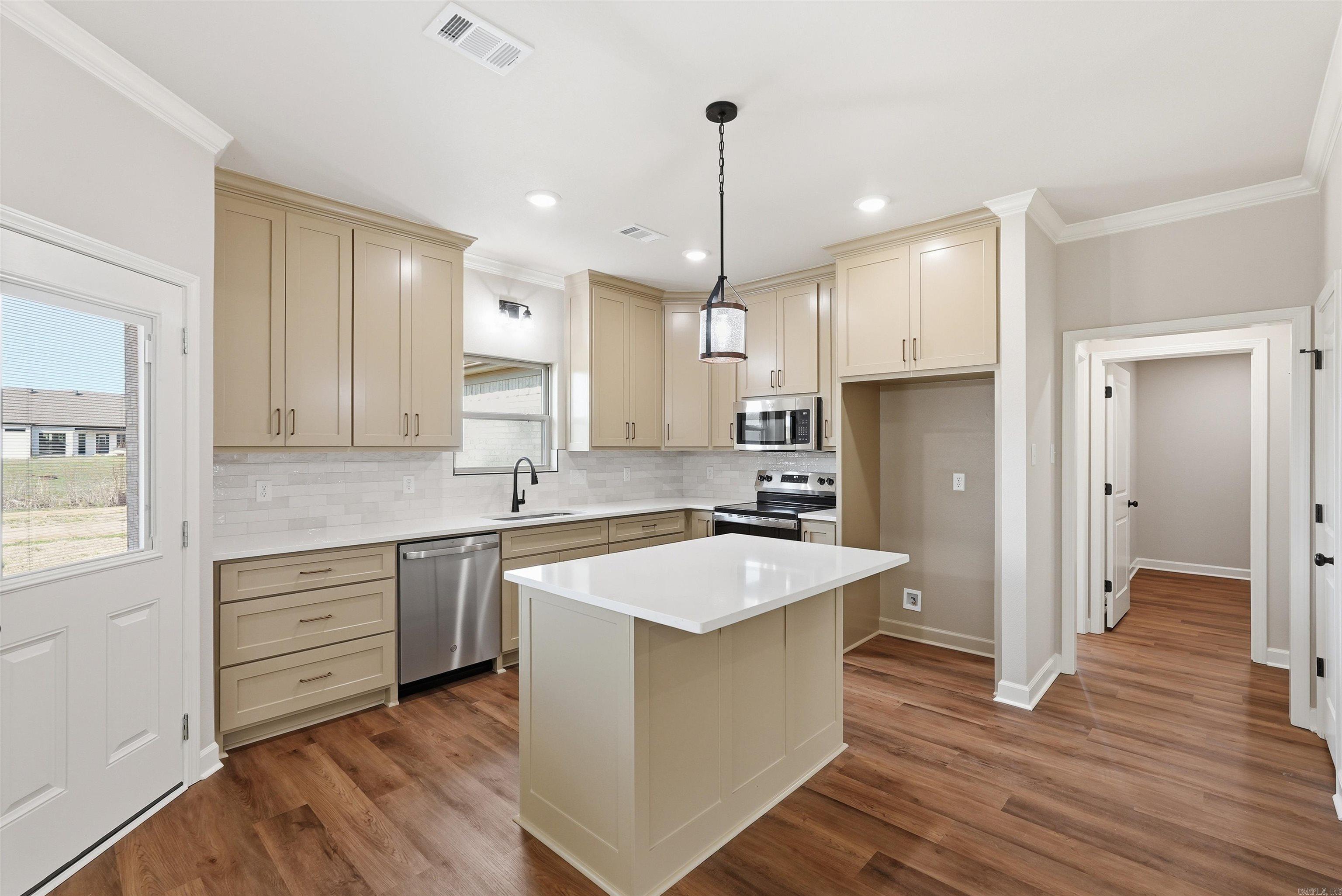 Not In List - Residential