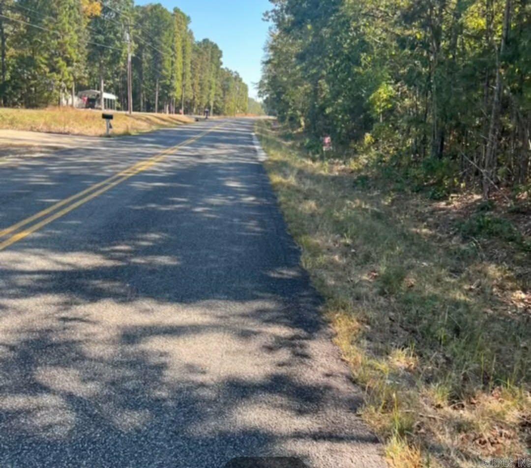 $40,000 is for lots 2 (1.4 acre) & 3 (1.4 acre) sold together totally 2.8 acres.  Mountain Top Public Water, perc done, no mobile homes, no owner financing, no rent to own. Near Greers Ferry Lake & UTV trails in Fairfield Bay.