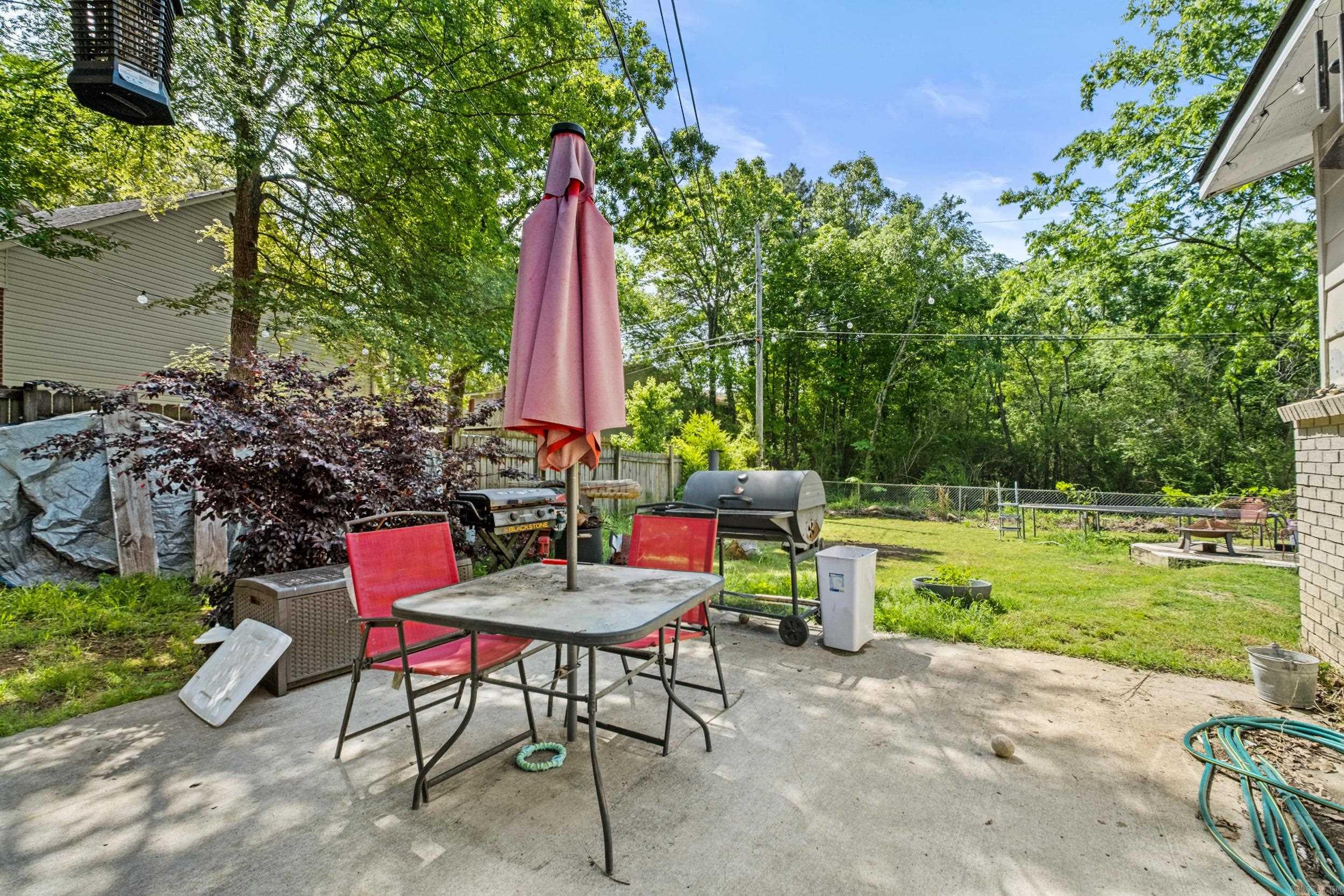 MARYLAND TERRACE - Residential