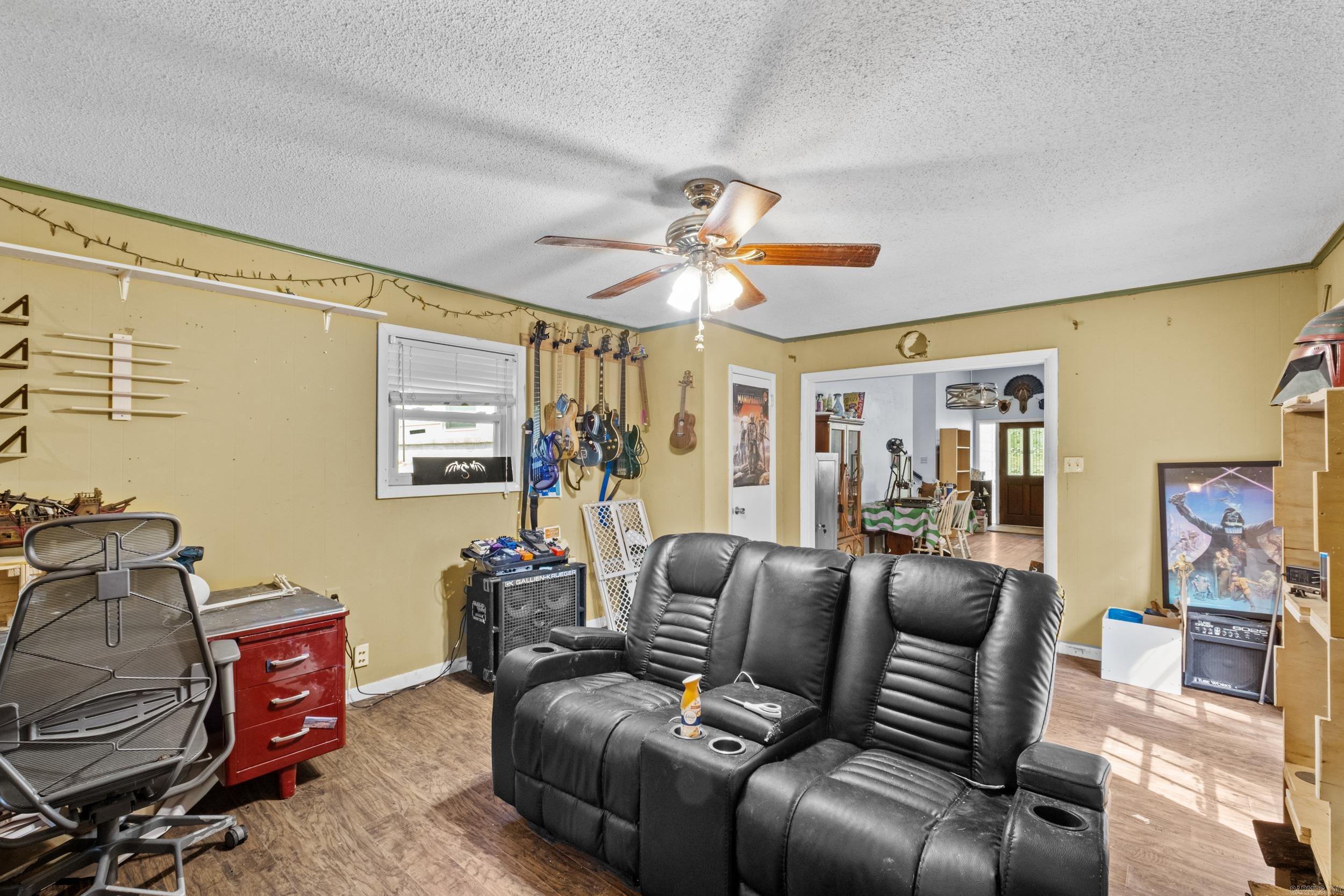MARYLAND TERRACE - Residential