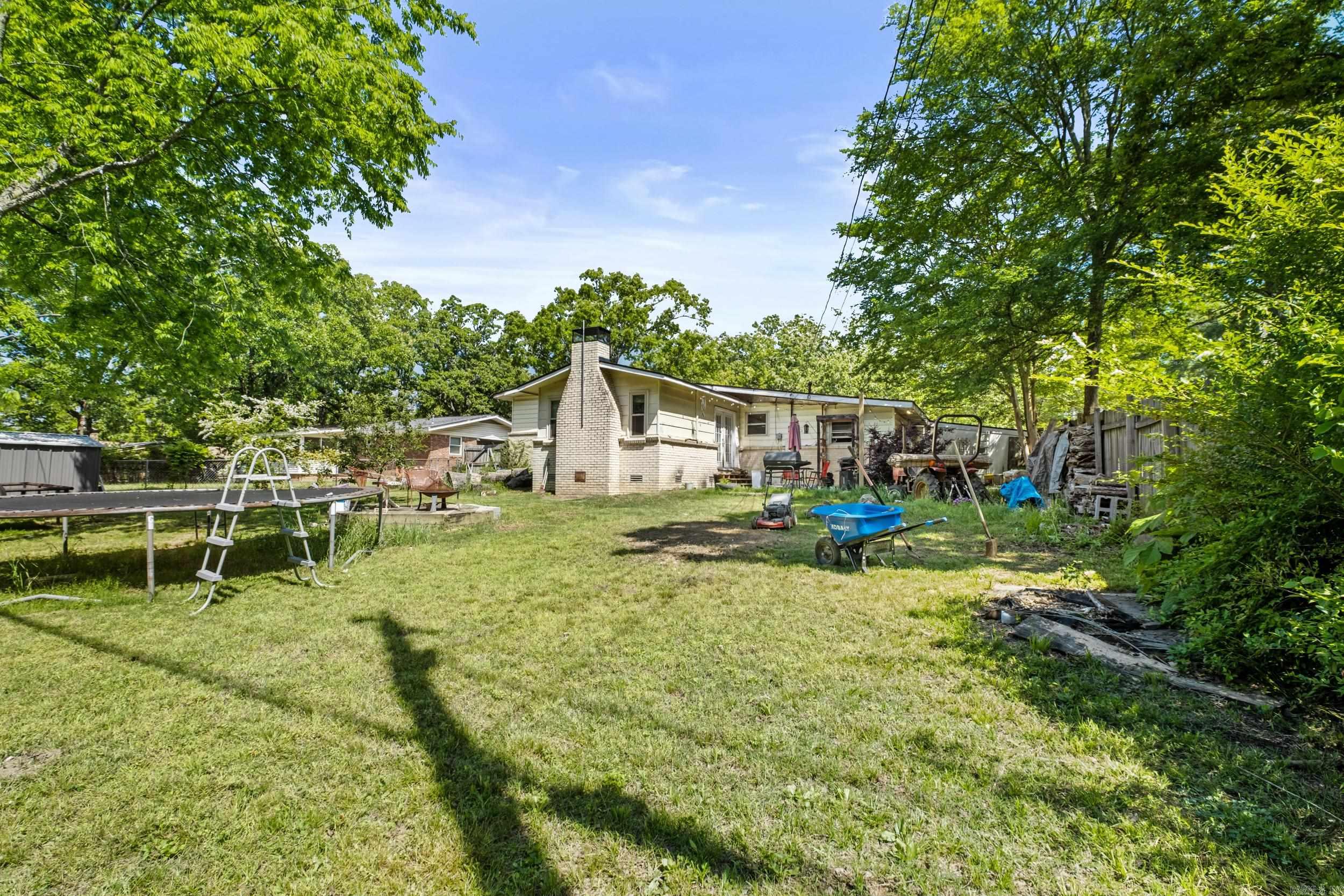 MARYLAND TERRACE - Residential