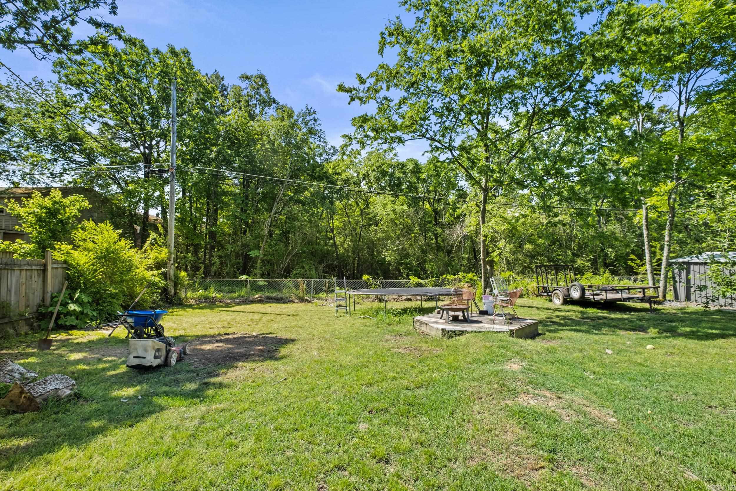 MARYLAND TERRACE - Residential