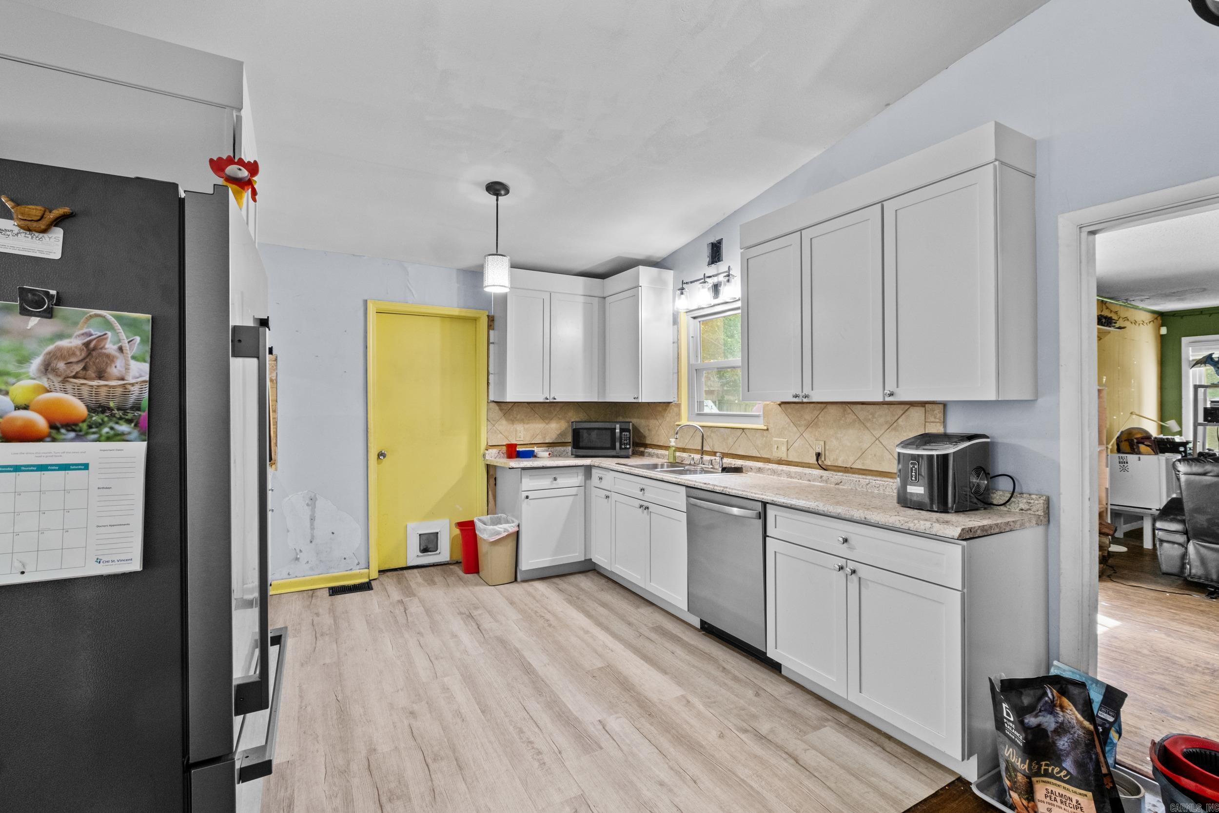 MARYLAND TERRACE - Residential