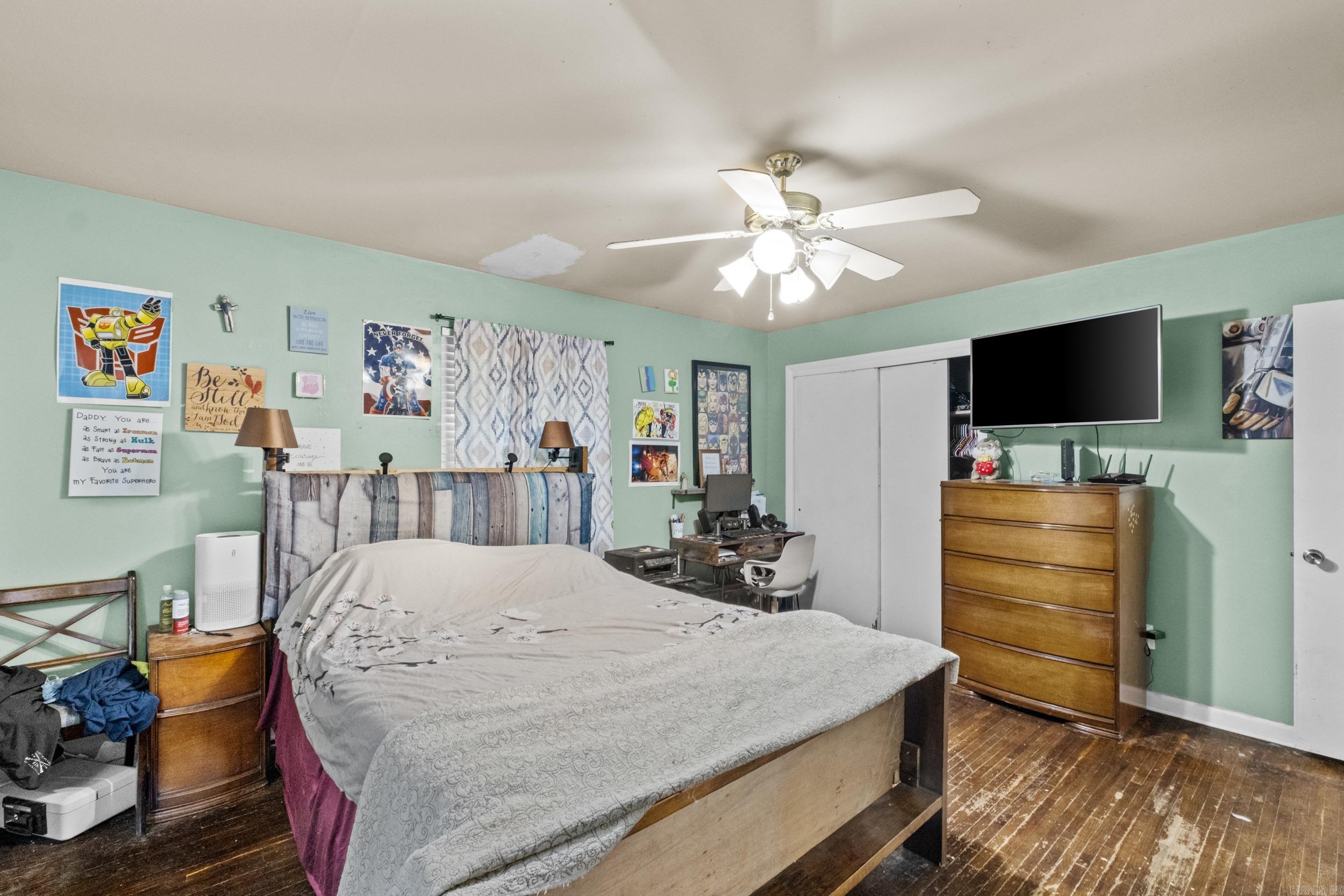 MARYLAND TERRACE - Residential