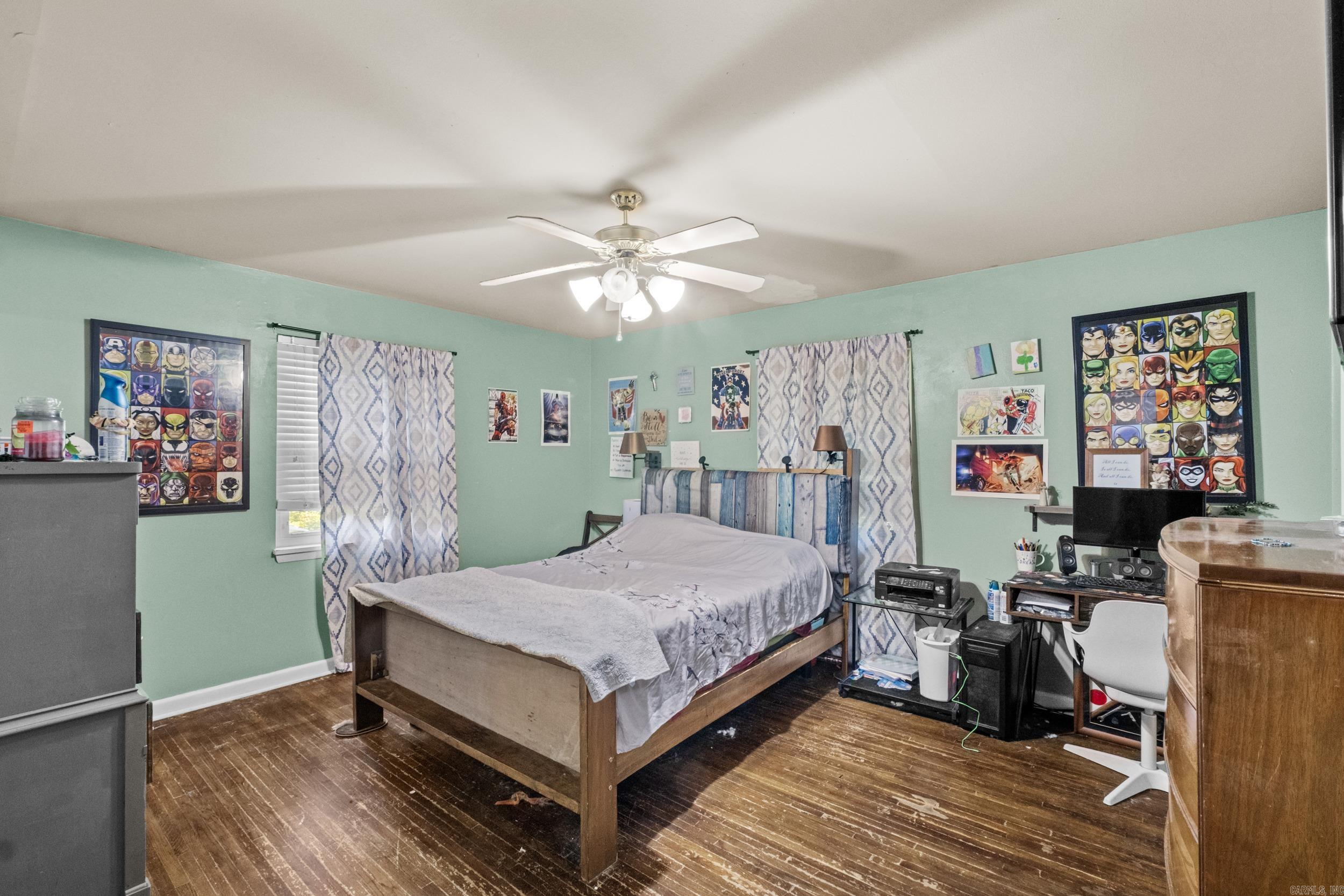 MARYLAND TERRACE - Residential