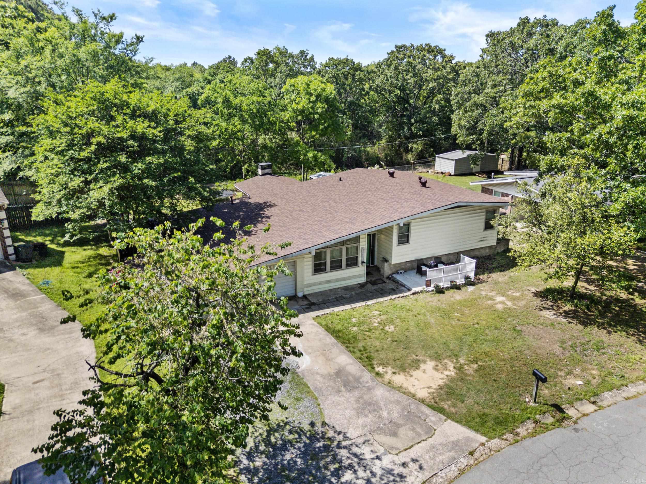 MARYLAND TERRACE - Residential