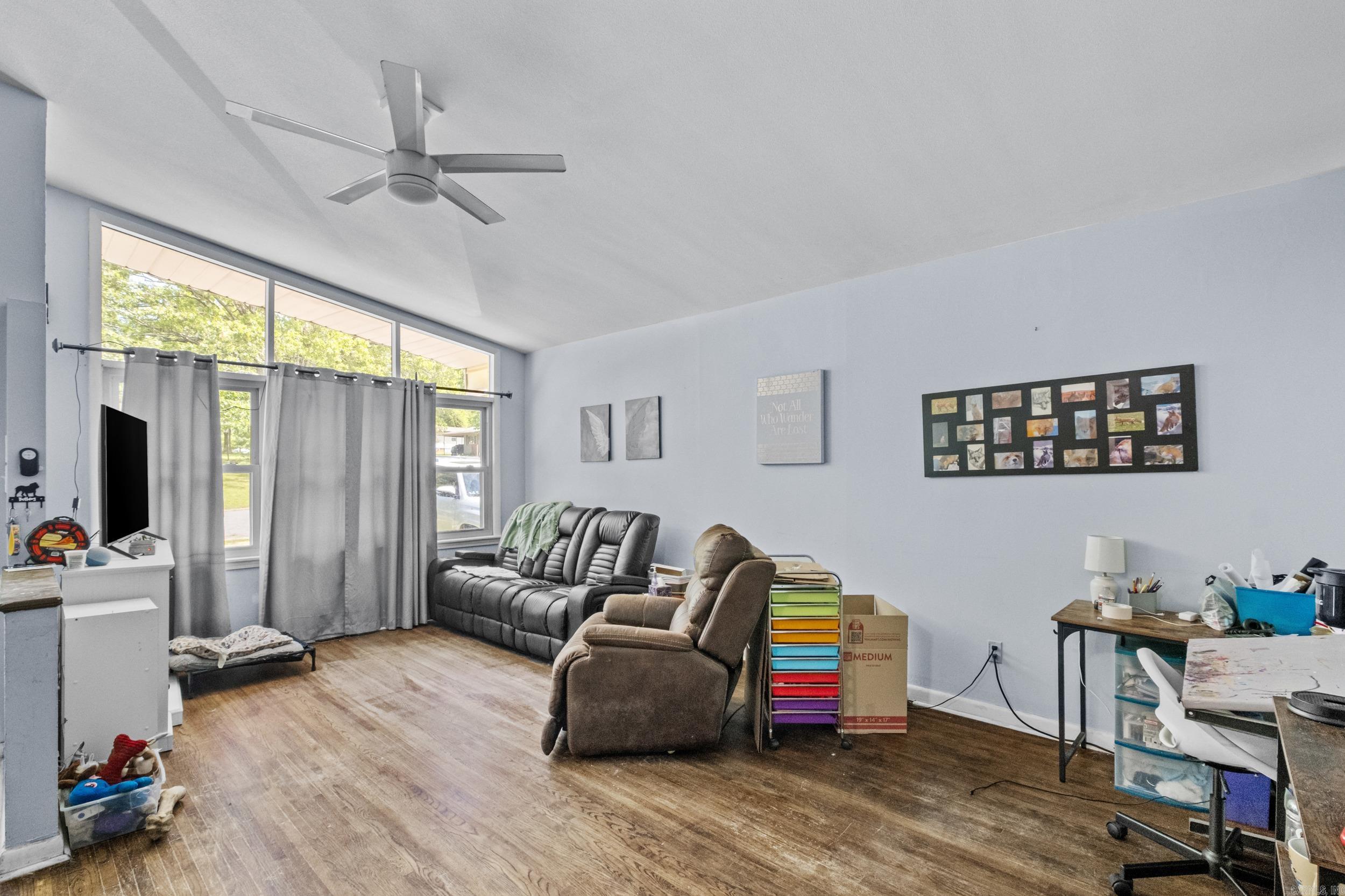 MARYLAND TERRACE - Residential
