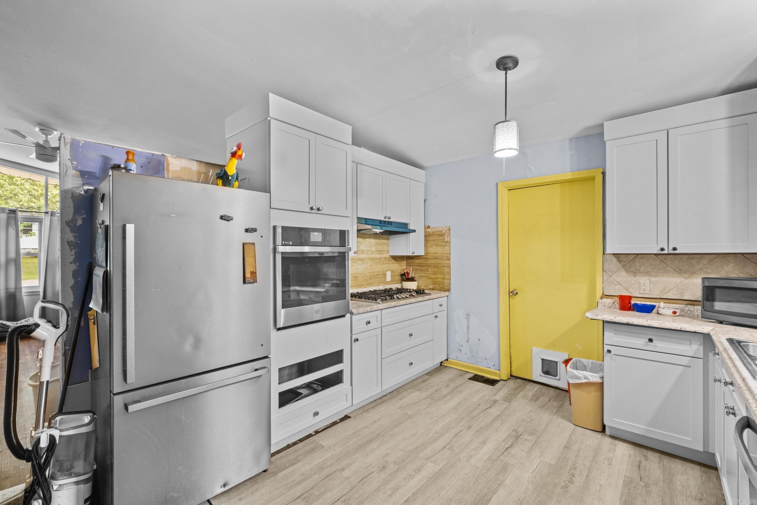 MARYLAND TERRACE - Residential