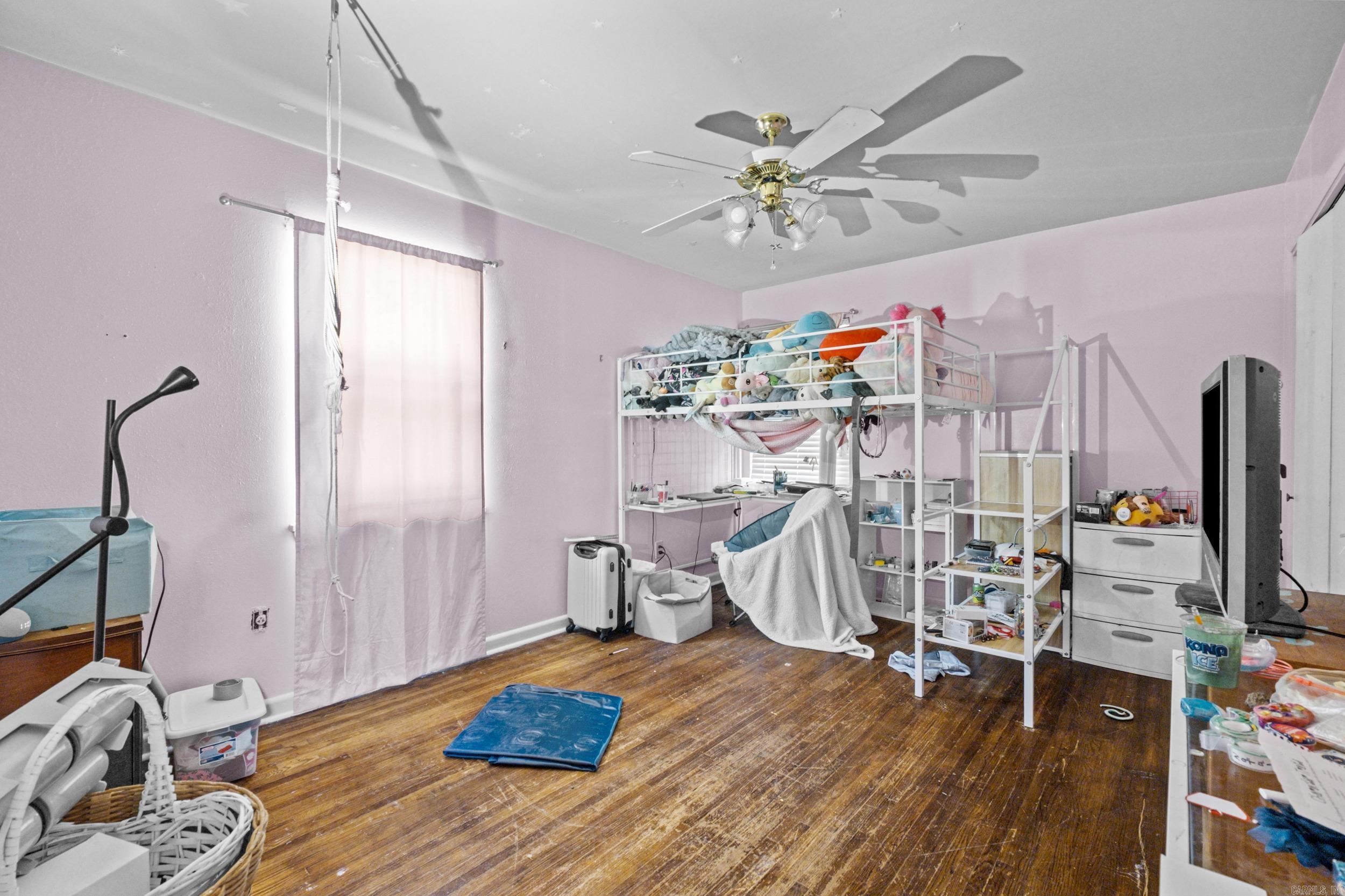 MARYLAND TERRACE - Residential