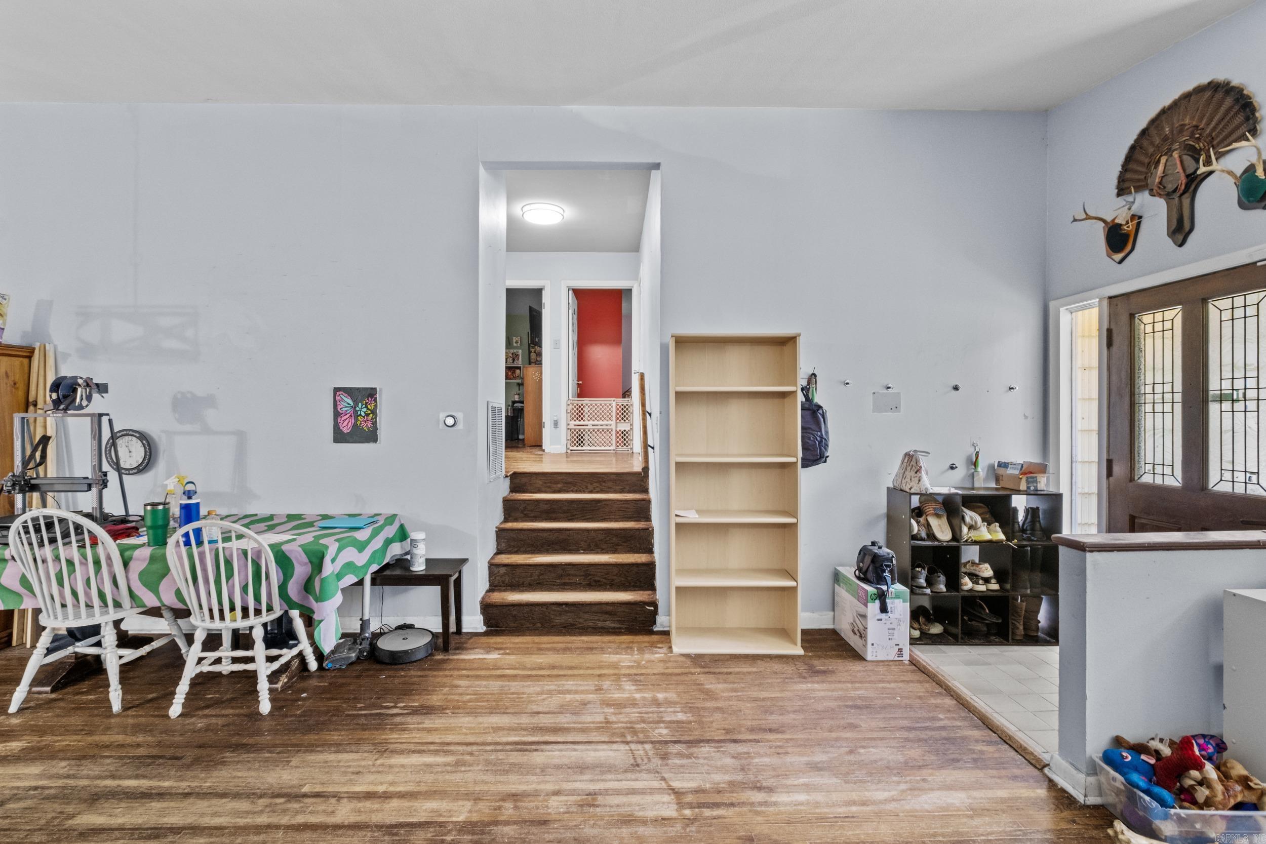 MARYLAND TERRACE - Residential