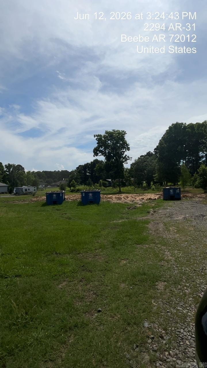 Rosewood Acres - Land
