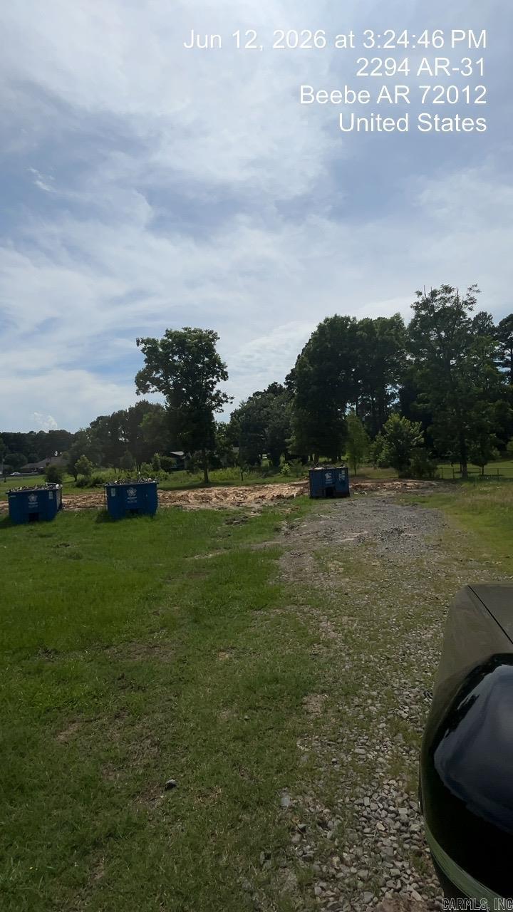 Rosewood Acres - Land