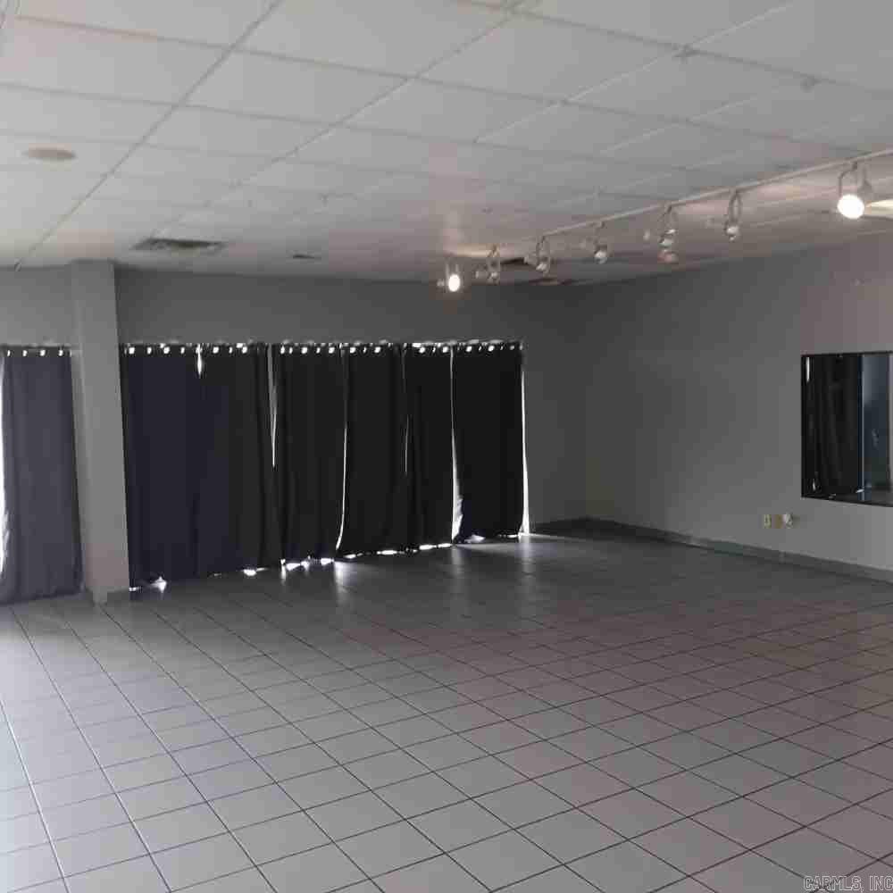 Metes & Bounds - Commercial Sale