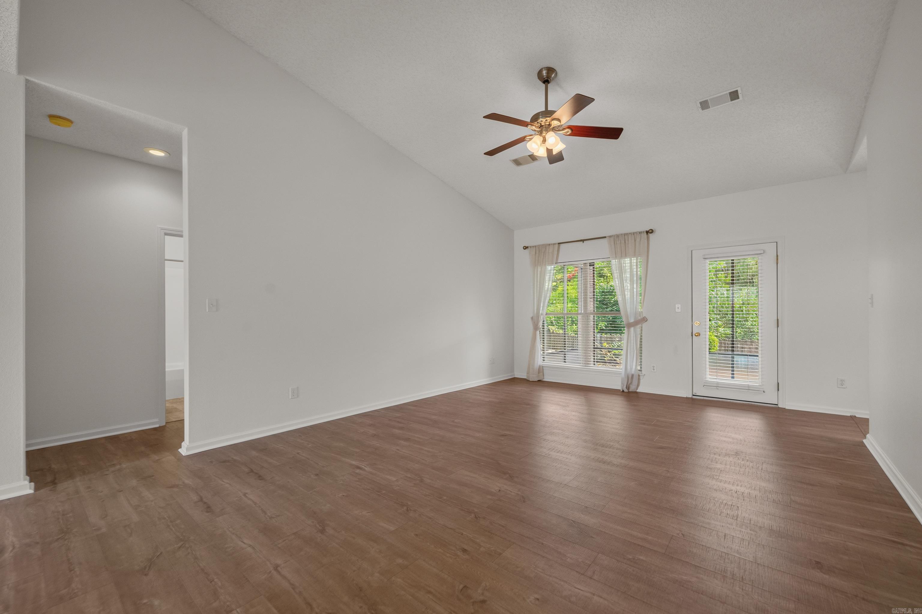 SOUTH RIDGE GARDEN HOMES HPR - Residential