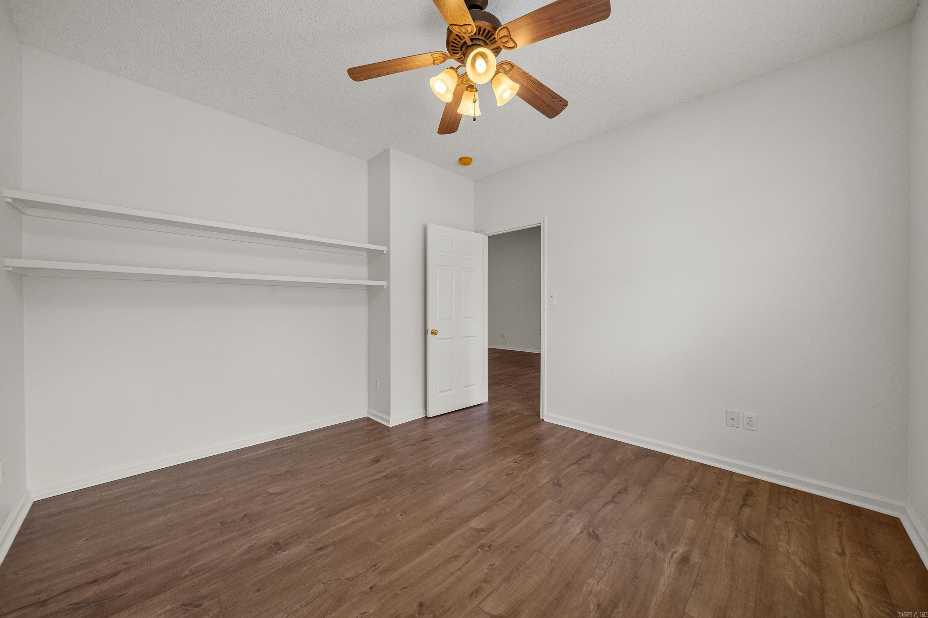 SOUTH RIDGE GARDEN HOMES HPR - Residential