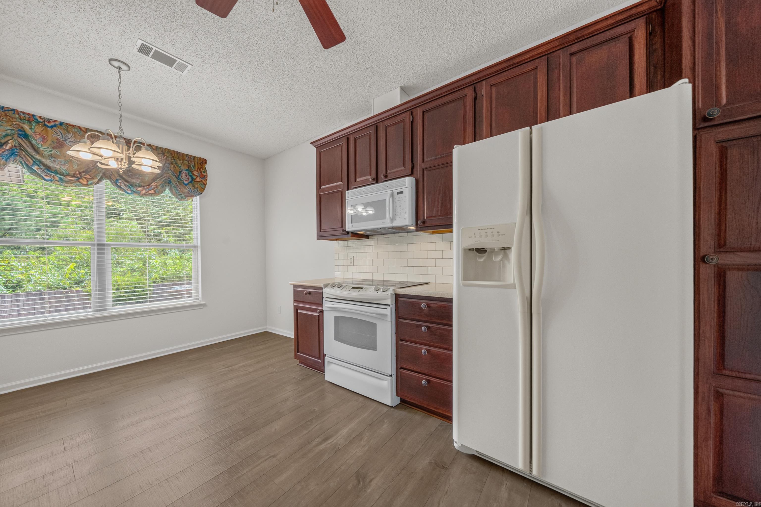 SOUTH RIDGE GARDEN HOMES HPR - Residential
