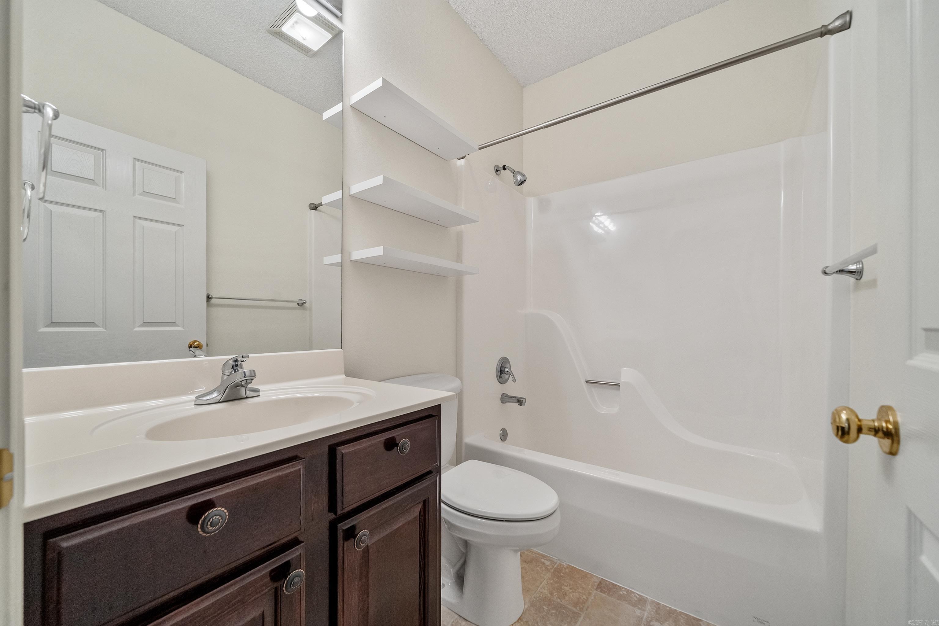SOUTH RIDGE GARDEN HOMES HPR - Residential