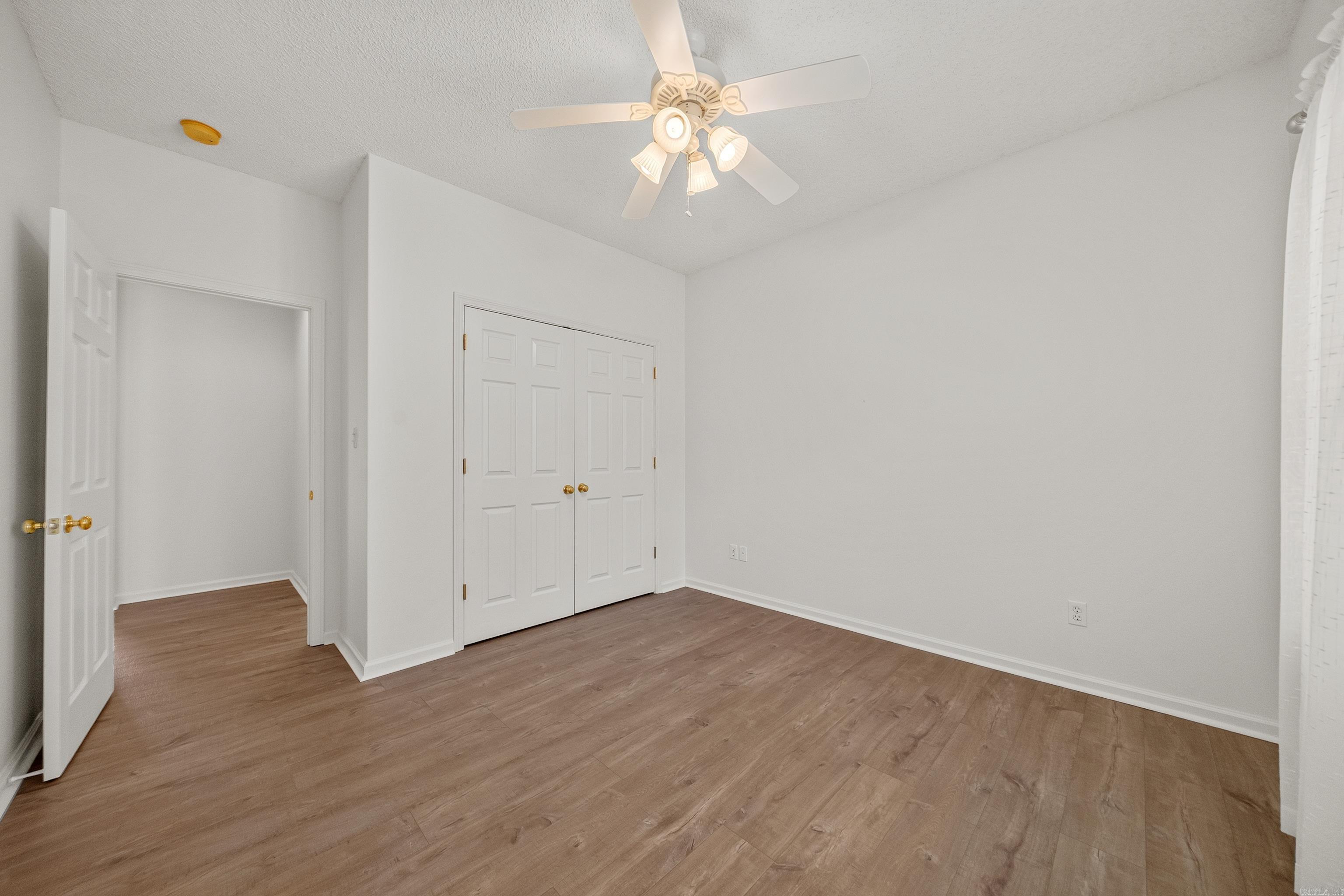 SOUTH RIDGE GARDEN HOMES HPR - Residential