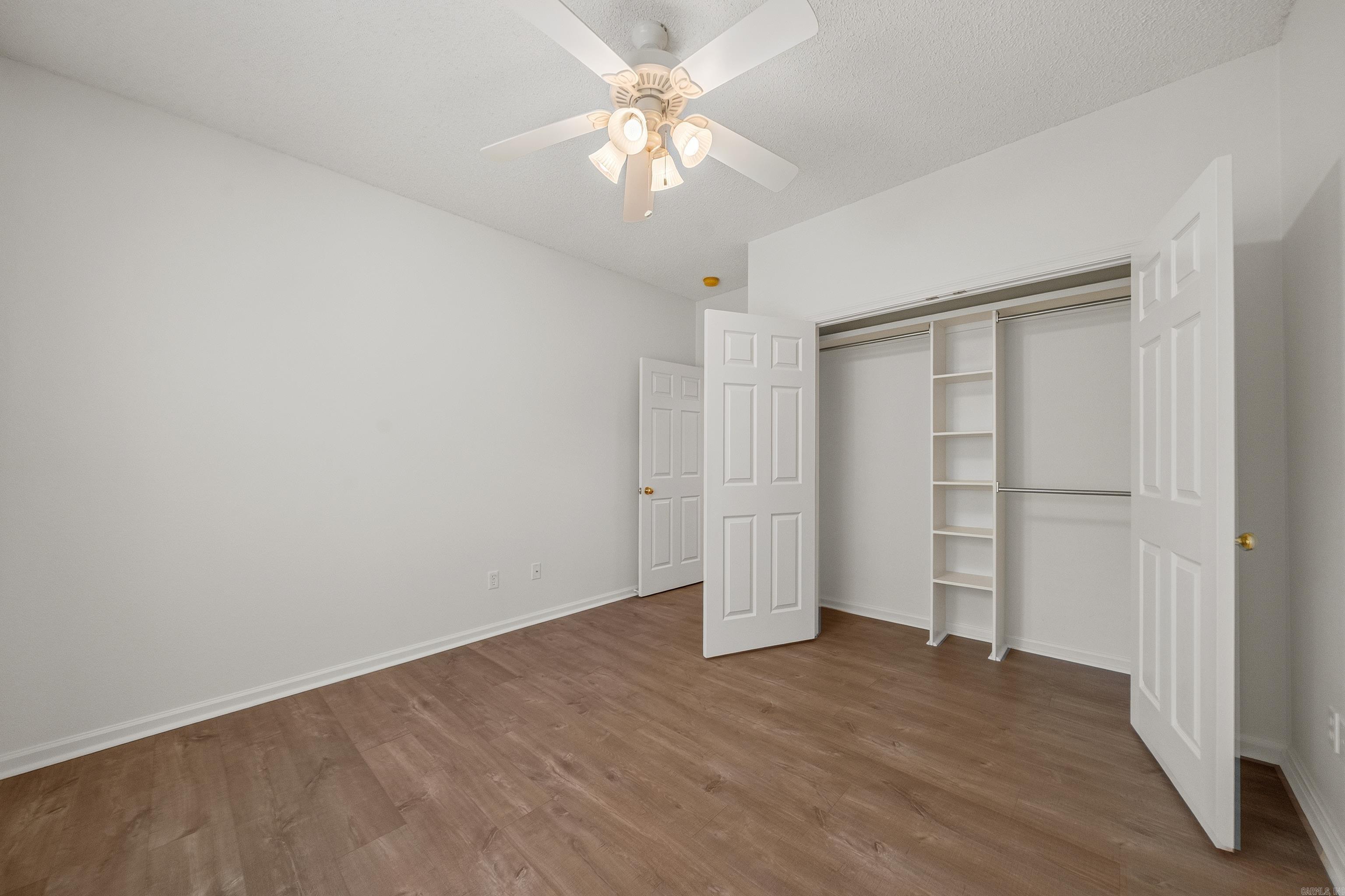 SOUTH RIDGE GARDEN HOMES HPR - Residential